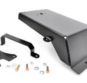 Защита системы вентиляции бензобака Jeep Wrangler JK 2007-18